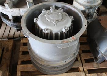 Quạt thổi phoi phòng nổ (5.5kw)