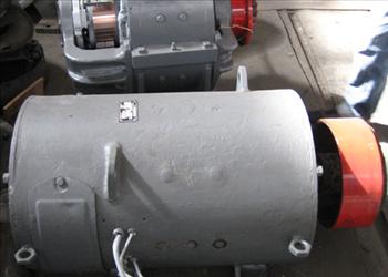Động cơ di chuyển EKG 54kw