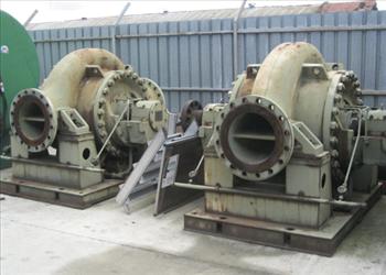 Bộ bơm nước KRHA 400 liền động cơ