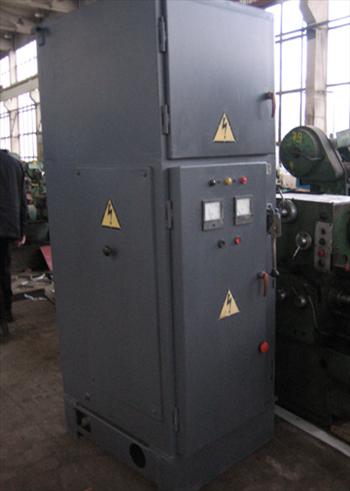 Tủ điện cao áp 6KV EKG