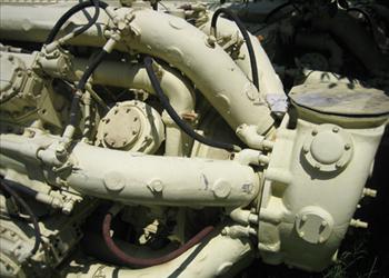 Máy thủy M-503