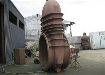 Van nước các loại
