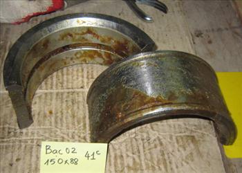 ĐK: 150, Cao: 88