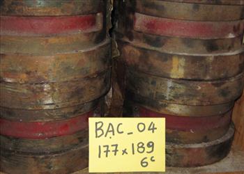 ĐK: 177, Cao: 189