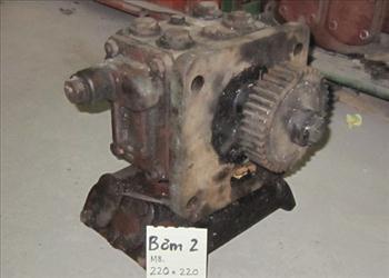 Bơm nhớt
152810