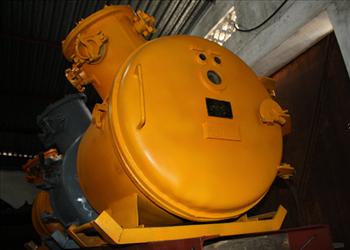 Avtomat phòng nổ АВ – 400 ДО (400A)