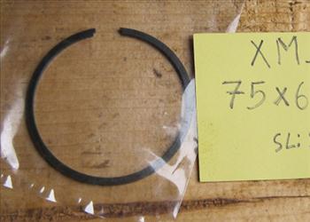 2 bậc	75 x68,5 x 2,5