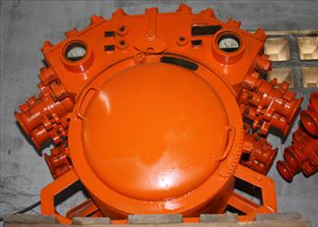 Khởi động từ Ba Lan OWSO (100/125A)