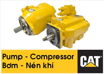 Pump - Các loại bơm cho xe Caterpillar
Liên hệ trực tiếp hoặc qua e-mail để có danh sách hàng cụ thể