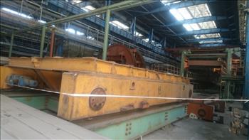 Các máy công cụ cỡ lớn, ngoại cỡ. Liên hệ trực tiếp để biết thêm chi tiết.