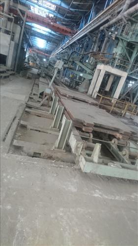 Các máy công cụ cỡ lớn, ngoại cỡ. Liên hệ trực tiếp để biết thêm chi tiết.