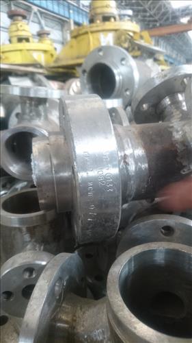 Máy bơm nước, động cơ, phụ kiện cho nhà máy điện hạt nhân, chất liệu thép trắng.
Nguồn gốc từ kho dự trữ quốc gia tại Châu Âu.
Liên hệ trực tiếp để biết thêm chi tiết hoặc gửi yêu cầu cho chúng tôi.