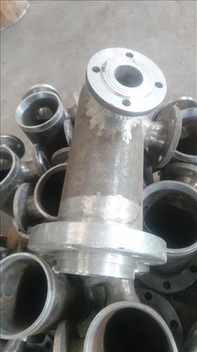 Phụ kiện nước cho nhà máy điện hạt nhân
Phụ kiện, máy bơm nước, động cơ, phụ kiện cho nhà máy điện hạt nhân, chất liệu thép trắng.
Nguồn gốc từ kho dự trữ quốc gia tại Châu Âu.
Liên hệ trực tiếp để biết thêm chi tiết hoặc gửi yêu cầu cho chúng tôi.
