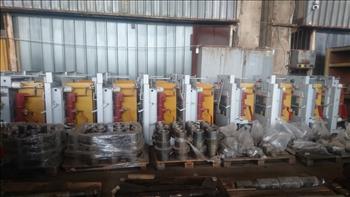 Máy ngắt điện tự động dùng cho các nhà máy điện. Nga sản xuất
Liên hệ trực tiếp để biết thông tin chi tiết.
