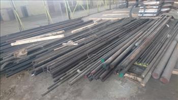 Vật liệu tồn kho nhà nước tại Châu Âu
- Tôn, thép trắng dạng tấm với nhiều loại, độ dày mỏng khác nhau. Do Đức và Áo (Austria) sản xuất. 
- Tôn thép đen dạng tấm với các độ dày mỏng khác nhau...
- Các loại thép hình như. O, H, L, V, Ф và các loại thép đặc biệt để chế tạo máy...
Các loại vật tư trên dùng cho các ngành công nghiệp.
Khách hàng cần loại vật tư, kim loại gì thì xin liên hệ trực tiếp với tôi để trao đổi cụ thể.