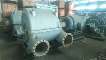 Máy bơm nước, động cơ điện, van nước và phụ kiện các loại dùng cho công nghiệp, các nhà máy điện.
Nguồn gốc từ kho dự trữ quốc gia tại Châu Âu.
Liên hệ trực tiếp để biết thêm chi tiết hoặc gửi yêu cầu cho chúng tôi.