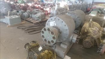 Máy bơm nước, động cơ điện, van nước và phụ kiện các loại dùng cho công nghiệp, các nhà máy điện.
Nguồn gốc từ kho dự trữ quốc gia tại Châu Âu.
Liên hệ trực tiếp để biết thêm chi tiết hoặc gửi yêu cầu cho chúng tôi.
