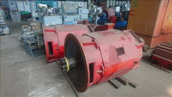 Máy bơm nước, động cơ điện, van nước và phụ kiện các loại dùng cho công nghiệp, các nhà máy điện.
Nguồn gốc từ kho dự trữ quốc gia tại Châu Âu.
Liên hệ trực tiếp để biết thêm chi tiết hoặc gửi yêu cầu cho chúng tôi.