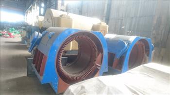 Máy bơm nước, động cơ điện, van nước và phụ kiện các loại dùng cho công nghiệp, các nhà máy điện.
Nguồn gốc từ kho dự trữ quốc gia tại Châu Âu.
Liên hệ trực tiếp để biết thêm chi tiết hoặc gửi yêu cầu cho chúng tôi.