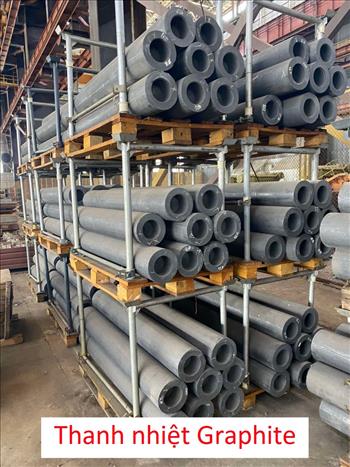 Thanh chì graphite
Nguồn gốc từ kho dự trữ quốc gia tại Châu Âu.
Liên hệ trực tiếp để biết thêm chi tiết hoặc gửi yêu cầu cho chúng tôi.