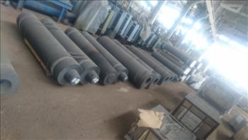 Thanh chì graphite
Nguồn gốc từ kho dự trữ quốc gia tại Châu Âu.
Liên hệ trực tiếp để biết thêm chi tiết hoặc gửi yêu cầu cho chúng tôi.