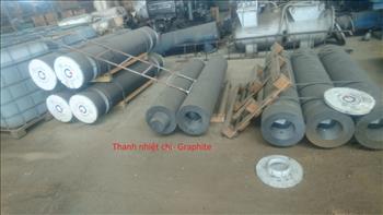 Thanh chì graphite
Nguồn gốc từ kho dự trữ quốc gia tại Châu Âu.
Liên hệ trực tiếp để biết thêm chi tiết hoặc gửi yêu cầu cho chúng tôi.
