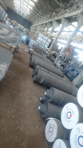 Thanh chì graphite
Nguồn gốc từ kho dự trữ quốc gia tại Châu Âu.
Liên hệ trực tiếp để biết thêm chi tiết hoặc gửi yêu cầu cho chúng tôi.