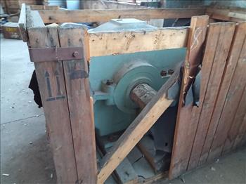 Hộp giảm tốc công nghiệp các loại