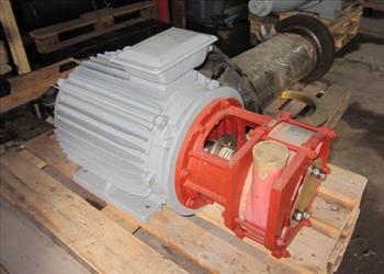 Bơm nước liền động cơ  ПХП-1