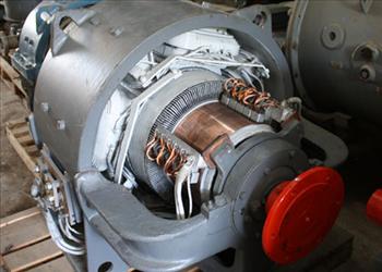 Máy phát nâng hạ ПЭМ-2000 М-1У2 (200kw)