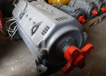 Động cơ nâng hạ ДПЭ – 82 (175kw)