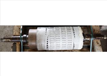 Ruột động cơ ra vào (54kw)