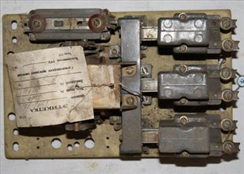 Contactor 25-50A